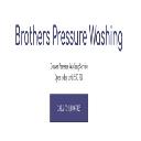 Brothers Pressure Washing, Inc logo