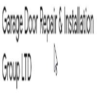 Garage Door Repair & Installation Group LTD image 1
