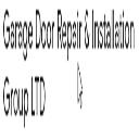 Garage Door Repair & Installation Group LTD logo