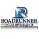 Roadrunner Home Buyers logo