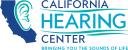 California Hearing Center logo
