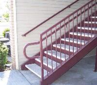The Railing Company Repairs & Install Services image 3