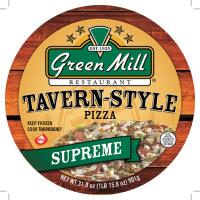 Green Mill Foods image 12
