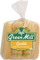 Green Mill Foods image 6