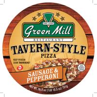 Green Mill Foods image 19