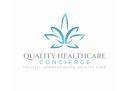 Quality Health Care Concierge logo