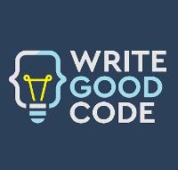 Write Good Code image 1