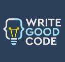 Write Good Code logo