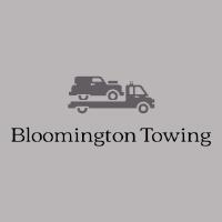 Bloomington Towing image 1