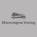 Bloomington Towing logo