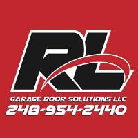 RL Garage Door Solutions LLC image 1