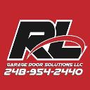 RL Garage Door Solutions LLC logo