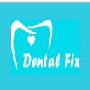 Dental Fix logo