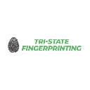 Tri-State Fingerprinting logo