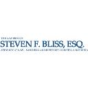 The Law Firm of Steven F. Bliss ESQ. logo