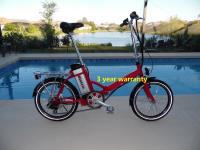 Bistro Electric Bikes Sarasota image 2