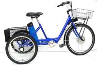 Bistro Electric Bikes Sarasota image 4