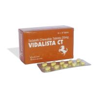 Vidalista CT 20 image 1