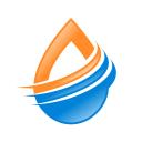 Dry Force Water Damage logo