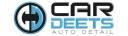 Car Deets Auto Care Anchorage logo