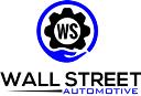 Wall Street Automotive logo