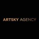 Artsky Agency logo