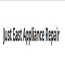 Just East Appliance Repair logo