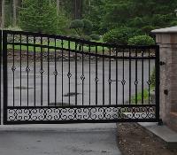 Automatic Gate Service Repair & Install image 3