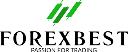 Forex.Best	 logo