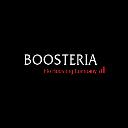 Boosteria logo