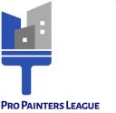 Pro Painters League, LLC logo