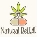Natural Releaf CBD logo