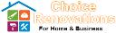 Choice Renovations Corp logo