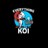 Everything Koi image 1