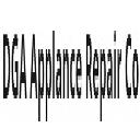 DGA Applance Repair Co logo