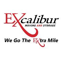 Excalibur Moving and Storage image 1