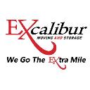 Excalibur Moving and Storage logo