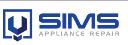 Sims Appliance Repair logo