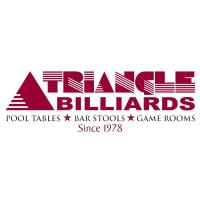 TRIANGLE BILLIARDS AND BAR STOOLS image 10