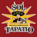 Sol Tapatio logo