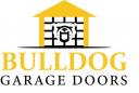 Bulldog Garage Doors logo