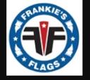 Frankie's Flags logo