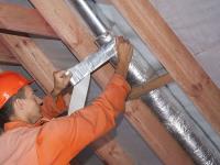 Air Duct Replacement Services San Jose CA  image 1