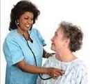 Caring Nurses image 2