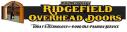 Ridgefield Overhead Doors, LLC logo