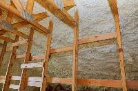 Knoxville Spray Foam Insulation image 4