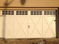 Garage Door Weather Stripping Stockton CA image 3