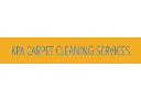 KPA Carpet Cleaning Services Edmond logo