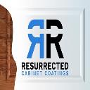  Resurrected Cabinet Coatings, LLC logo