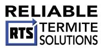 Reliable Termite Solutions image 1